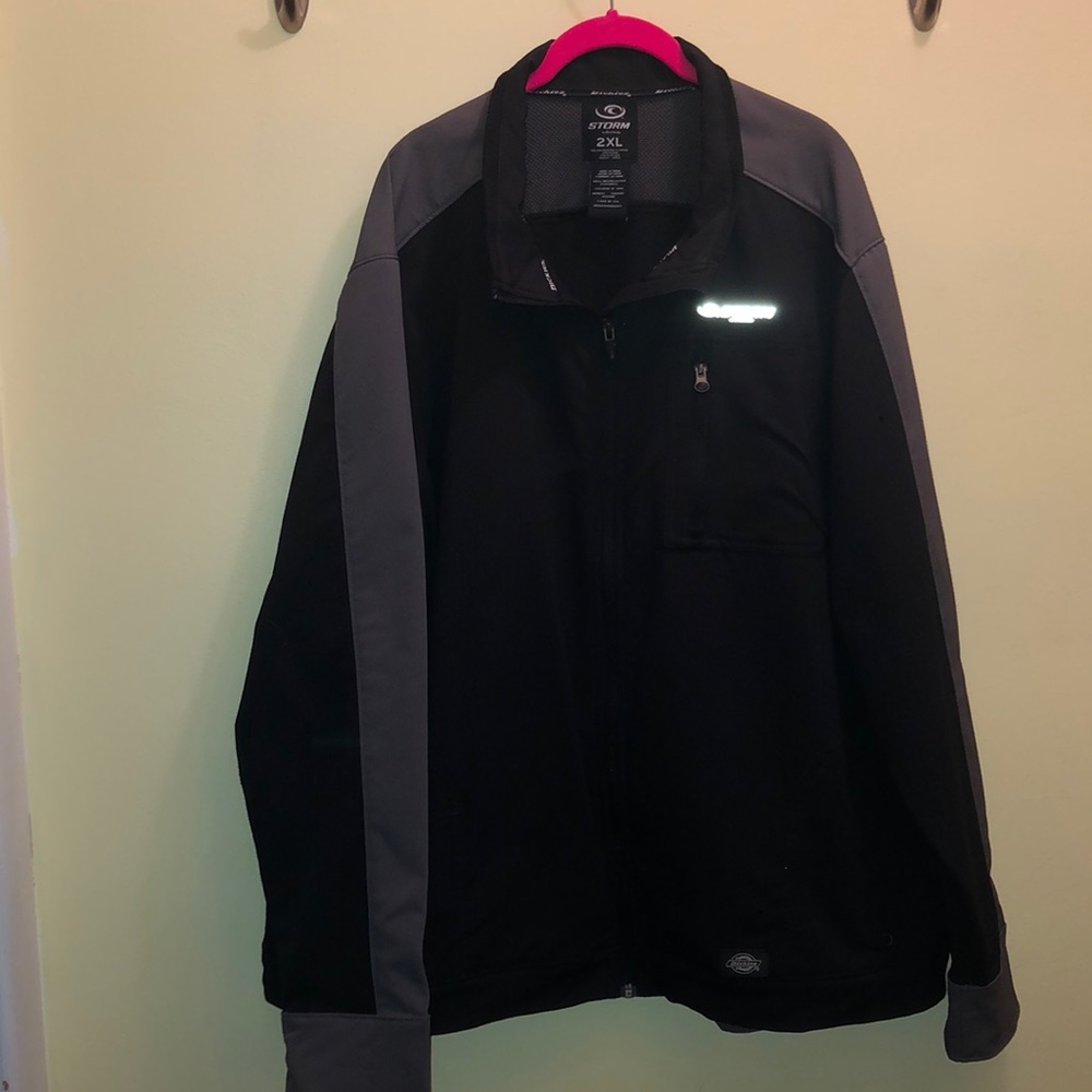 Dickies Storm Jacket men’s or unisex